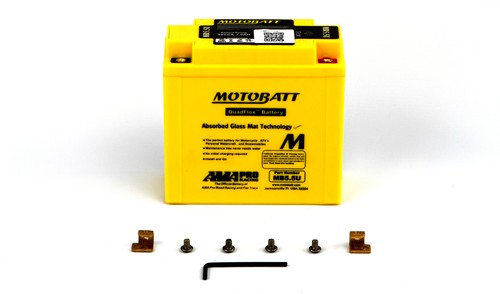 Motobatt battery for kawasaki - motobatt,