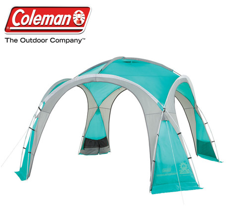 Coleman event dome uvguard - event,