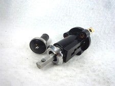 Wolseley 6/90 Light Switch