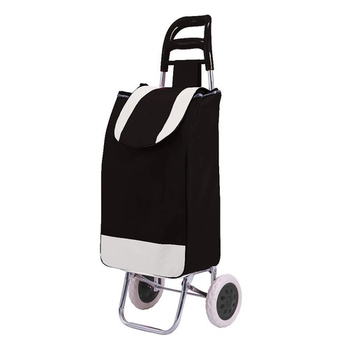Shopping cart large - shopping,