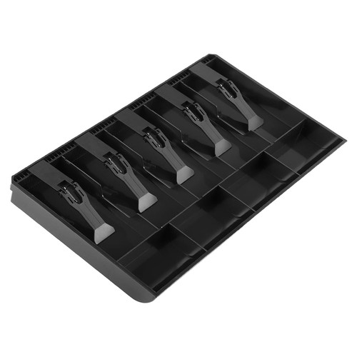 Cash tray - cash, drawer