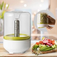 Sprouter Growing Kit Plant