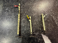 Hornby Triang Tri-ang, Metal