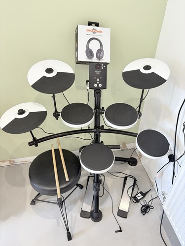 Roland electronic drum - roland, k