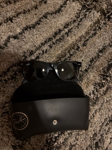 Ray ban wayfarer rb2140 901 - ray-ban,