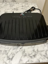 Brand New George Foreman