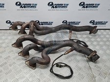 BMW Exhaust Manifold Euro Headers S54 3.2 Fits E46 M3 Z3 M E36 7830658 7830660