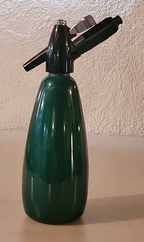 Vintage dark green - vintage, boc