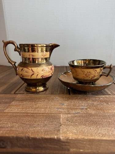 Antique victorian copper - victorian,