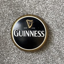 Guinness Pump Badge