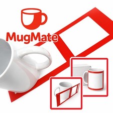 MugMate 11oz Mug Alignment