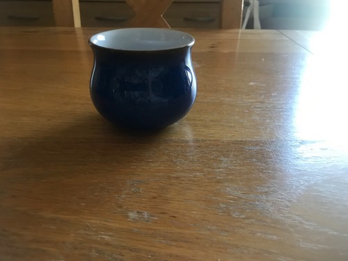Vintage denby imperial blue - imperial,