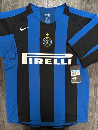 Bnwt nike inter milan - nike,