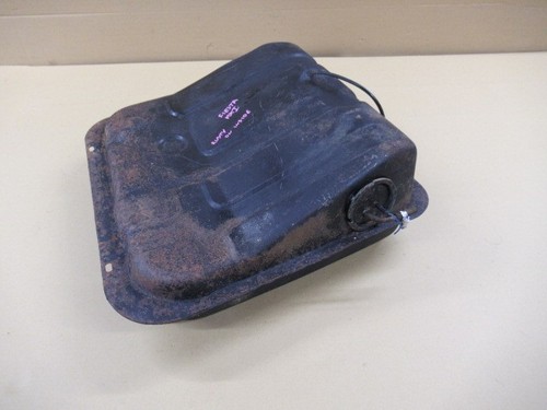 Ford fiesta mk1 fuel - ,