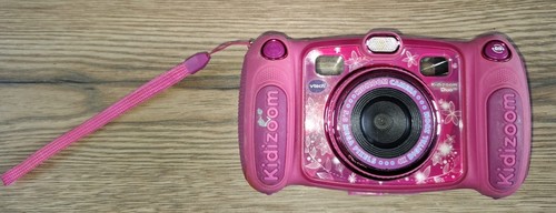 Vtech kidizoom duo - vtech,