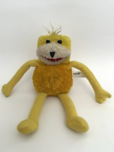 Flat eric soft - soft, plush