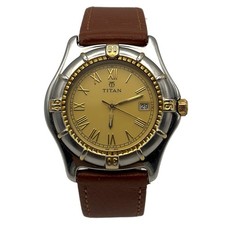 Titan 9602 AXC018 Two Tone