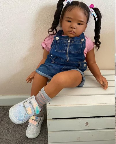 28inch reborn baby - 28inch, doll