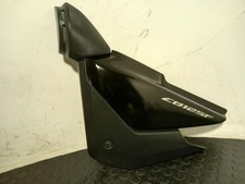 2023 HONDA CBF125 Centre Fairing N/S LH 83600K0NE00ZC