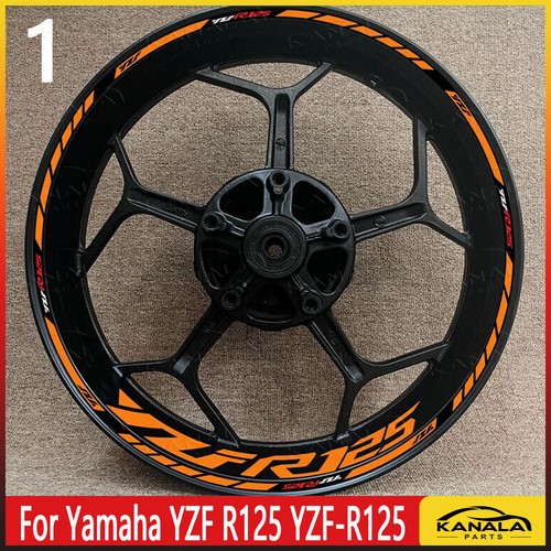 For yamaha yzf - yamaha, r125