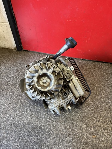 Toro 650 gts - 48cm, petrol