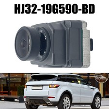 Backup Parking Camera for Land