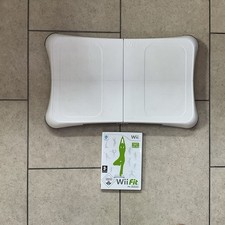 Nintendo Wii Fit Balance Board