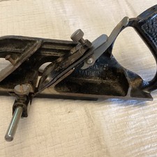 Stanley No78 Rebate Plane