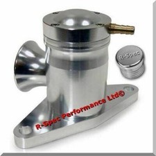 Piston Dump Valve BOV For Subaru Impreza Turbo New Age Bugeye WRX & STi 01-06