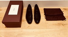 John Lobb Odessa Patent