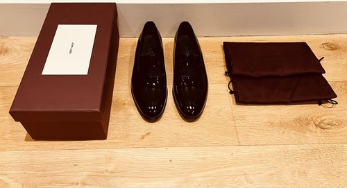John lobb odessa - lobb, patent