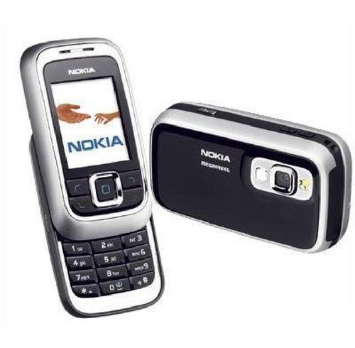 Bluetooth nokia 6111 radio - bluetooth,