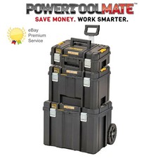 Dewalt tstak 3 piece - 2.0,