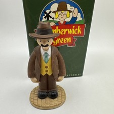 The Camberwick Green