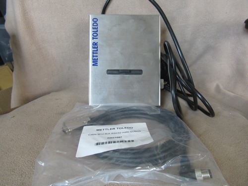 Mettler toledo apr331 - apr331, printer