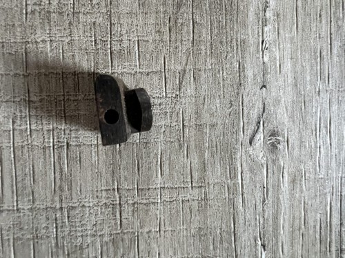 Spare part for webley - spare,