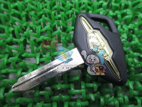 Boulevard m109r blank key in - boulevard,