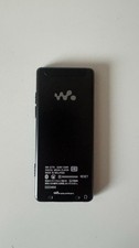 Sony Walkman Black NW-S774