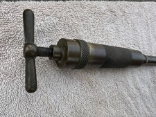 VINTAGE ENOTS AUTORAM GREASE