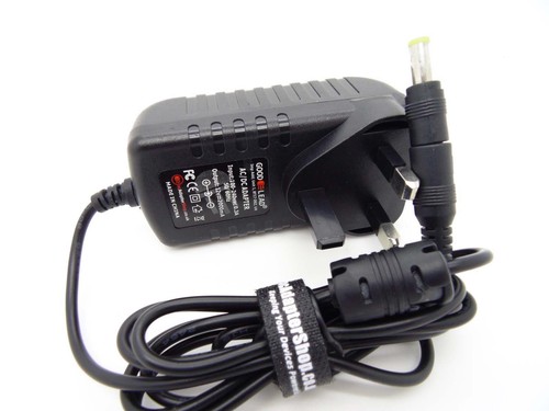 Volt mains charger power - 12,