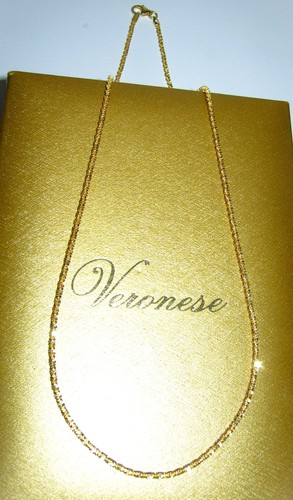 Veronese sparkle link - sparkle,
