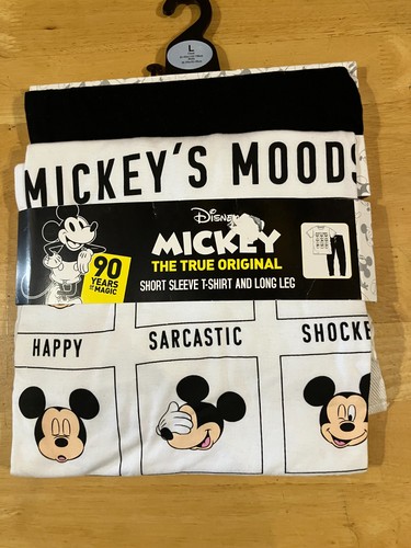 Primark men mickys moods - men's,