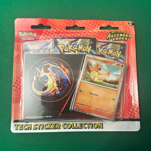 Pokémon tcg mega - pokémon,
