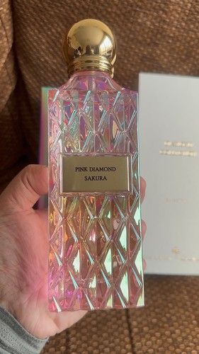 Pink diamond sakura 10ml - sakura,