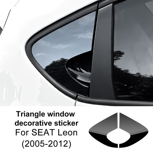 Car rear quarter window - quarter,