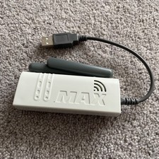 Datel Max Wireless N Networking Adapter Xbox 360