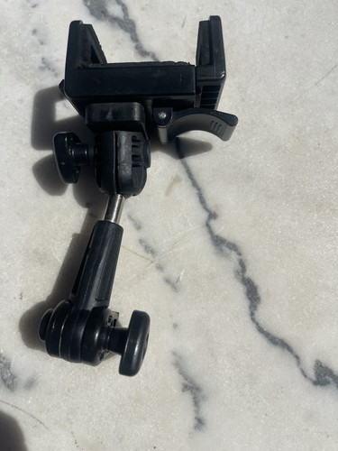 Caddy mount for - mount, motocaddy