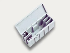 WAGO BOX Connector Housing