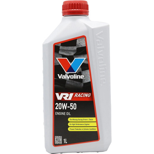 Valvoline vr1 racing - valvoline,