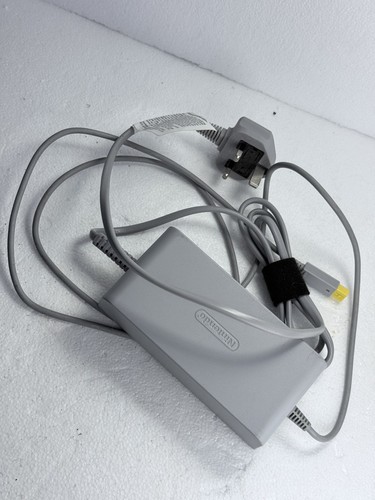 Official genuine nintendo wii - official,